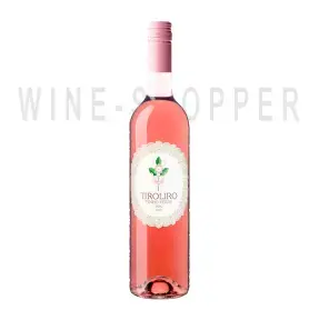 Вино Casa Santos Lima Tiroliro Rose Vinho Verde DOC 0.75 л