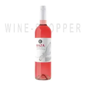 Вино Quinta da Raza Raza Rose Vinho Verde DOC 0.75 л