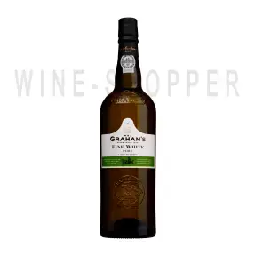 Портвейн Graham's Fine White Port 0.75 л