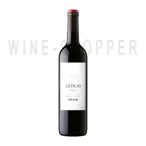 Вино Bodegas Mas Alta Artigas Priorat DOQ 2019 0.75 л