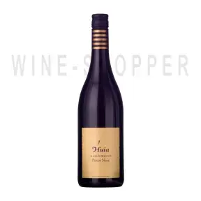 Вино Huia Pinot Noir 2016 0.75 л