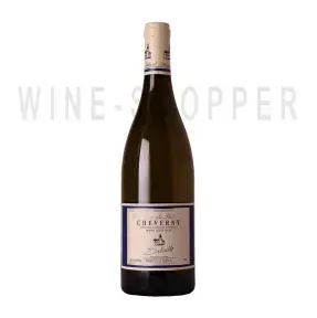 Вино Domaine du Salvard Cheverny AOC 2018 0.75 л