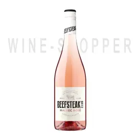 Вино Beefsteak Club Life & Liberty Malbec Rose 0.75 л