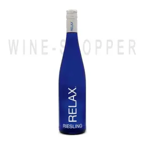 Вино Schmitt Sohne Relax Riesling Mosel QbA 0.75 л