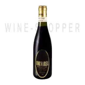 Вино Cornarea Nebbiolo d'Alba DOC 0.375 л