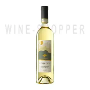 Вино Surrau Limizzani Vermentino di Gallura DOCG 0.75 л
