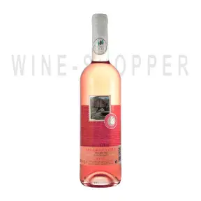Вино Vinovalie Les Granitiers Rose Sec Cotes du Tarn IGP 0.75 л