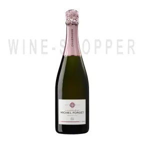 Шампанское Michel Forget Brut Rose Premier Cru Champagne AOC 0.375 л