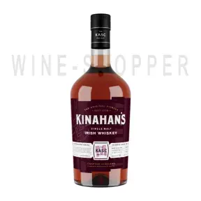 Виски Kinahan's The Kasc Project M 0.7 л