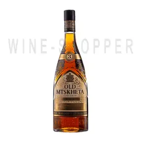 Коньяк Askaneli Brothers Old Mtskheta 3 Years Old 0.5 л