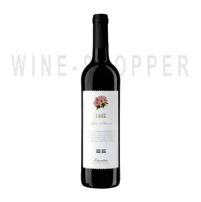 Вино Laus Tinto Barrica Somontano DO 0.75 л