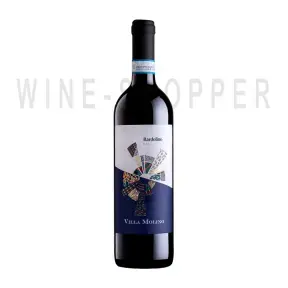 Вино Sartori Villa Molino Bardolino DOC 0.75 л