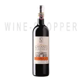 Вино Vespucci Chianti Classico Riserva DOCG 0.75 л