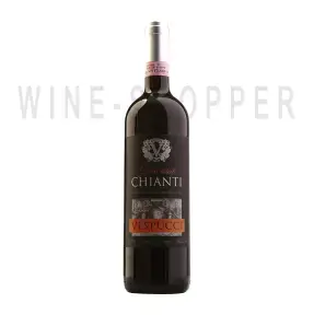 Вино Vespucci Chianti DOCG 0.75 л