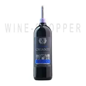 Вино Vespucci Chianti Classico DOCG 0.75 л