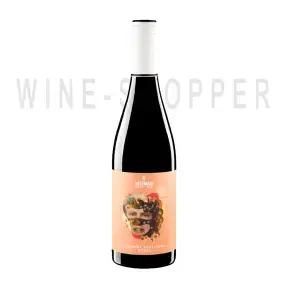 Вино Neleman Cabernet Sauvignon-Bobal Valencia DO 0.75 л