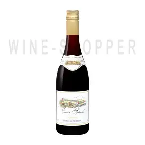 Вино Joseph Verdier Cuvee Speciale Verdier Rouge Moelleux 0.75 л