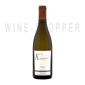 Вино Domaine Rijckaert Grand Elevage Vieilles Vignes Arbois AOC 2020 0.75 л 