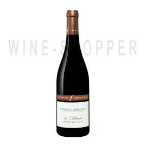 Вино Ferraton Pere & Fils La Matiniere Rouge Crozes-Hermitage AOC 2020 0.75 л