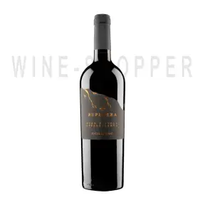 Вино Settesoli Rupenera Nero d'Avola Appassimento Sicilia DOC 2021 0.75 л