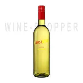 Вино Love Revolution Chenin Blanc Western Cape WO 2022 0.75 л