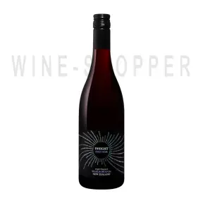 Вино Insight Pinot Noir Marlborough 2020 0.75 л