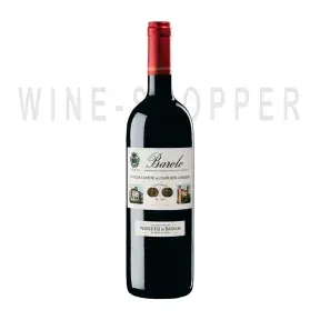 Вино Marchesi di Barolo Barolo DOCG 2018 0.75 л
