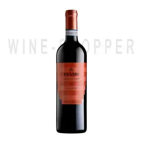 Вино Gerardo Cesari Bardolino DOC Classico 2020 0.75 л