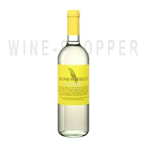 Вино Botter Rione del Falco Sauvignon Friuli Grave DOC 2020 0.75 л