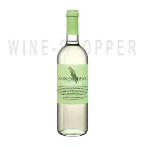 Вино Botter Rione del Falco Pinot Grigio Friuli Grave DOC 2021 0.75 л