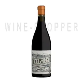 Вино Kaapzicht Suidooster Shiraz 2019 0.75 л
