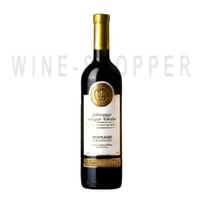 Вино Georgian Royal Wines (GRW) Pirosmani 0.75 л
