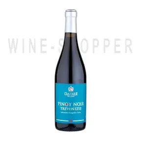 Вино Danese Pinot Noir Trevenezie IGT 2021 0.75 л