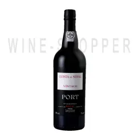 Вино Quinta do Noval Vintage Port 2015 0.75 л