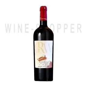 Вино GRW Kvevri Collection Kvareli 0.75 л