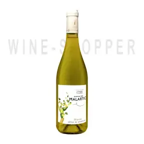 Вино Domaine Malartic Mosaic Blanc Cotes de Gascogne IGP 0.75 л