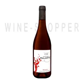 Вино Domaine Malartic Mosaic Rouge Cotes de Gascogne IGP 0.75 л