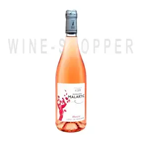 Вино Domaine Malartic Mosaic Rose Cotes de Gascogne IGP 0.75 л