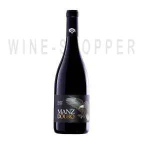 Вино Manz Douro DOC 2016 0.75 л