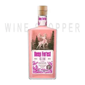 Джин Deep Forest Pink 0.5 л