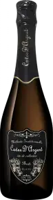 Игристое вино Cuvee d'Argent Blanc Brut 2018 0.75 л