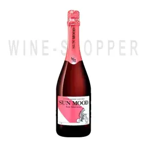  Винный напиток Sun Mood Rose Semi Sweet 0.75 л