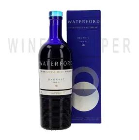 Виски Waterford Arcadian Series Gaia gift box 0.7 л