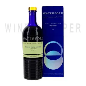 Виски Waterford Single Farm Origin Sheestown gift box 0.7 л