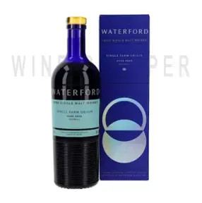Виски Waterford Single Farm Origin Hook Head gift box 0.7 л