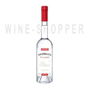 Ликер Maestro Italiano Sambuca 0.5 л