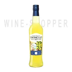 Ликер Villa Maestrini Limoncello 0.5 л
