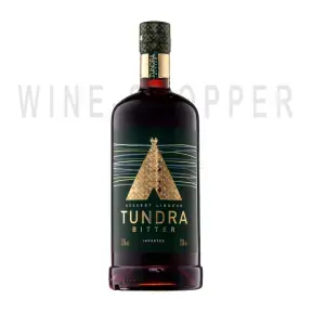 Ликер Тундра Биттер 0.7 л