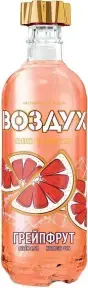 Ликер Великоустюгский ЛВЗ Воздух Грейпфрут настойка полусладкая 0.5 л