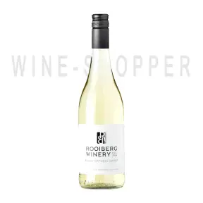 Вино Rooiberg Winery Blanc Natural Sweet 2021 0.75 л